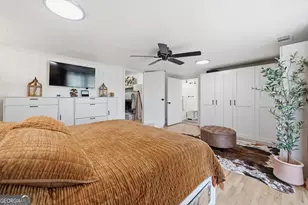 3349 B Scotland Rd, Alamo, GA 30411 - Photo 38