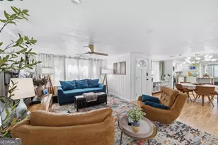 3349 B Scotland Rd, Alamo, GA 30411 - Photo 16