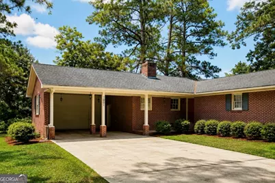 1001 Stewart Avenue, Cordele, GA 31015 - Photo 2