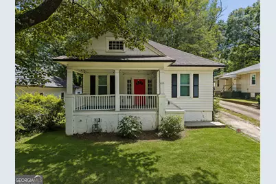 1026 Astor Avenue, Atlanta, GA 30310 - Photo 32
