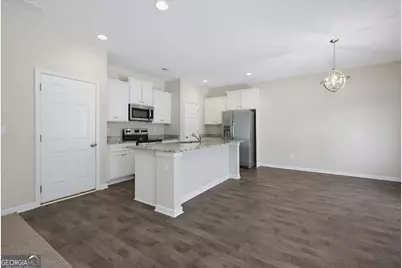 761 Jackson Court, Social Circle, GA 30025 - Photo 8