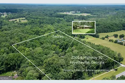 2201 Highway 92 S, Fayetteville, GA 30215 - Photo 6