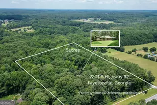 2201 Hwy 92 S, Fayetteville, GA 30215 - Photo 6