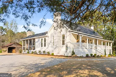 4829 Yatesville Highway, Thomaston, GA 30286 - Photo 10