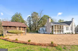 4829 Yatesville Hwy, Thomaston, GA 30286 - Photo 36
