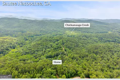 368 Field Drive, Sautee Nacoochee, GA 30571 - Photo 60