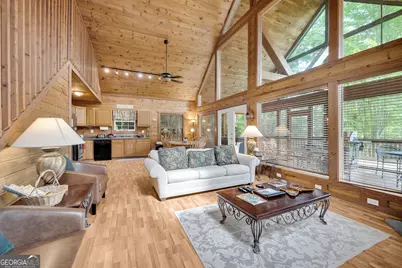 368 Field Drive, Sautee Nacoochee, GA 30571 - Photo 20
