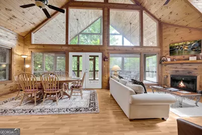 368 Field Drive, Sautee Nacoochee, GA 30571 - Photo 26