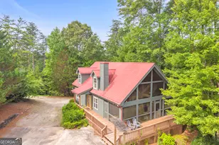 368 Field Dr, Sautee Nacoochee, GA 30571 - Photo 8