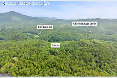 368 Field Drive, Sautee Nacoochee, GA 30571 - Photo 58