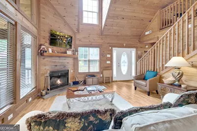 368 Field Drive, Sautee Nacoochee, GA 30571 - Photo 22