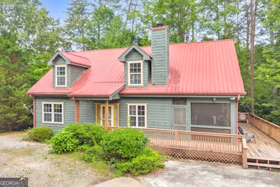 368 Field Drive, Sautee Nacoochee, GA 30571 - Photo 2