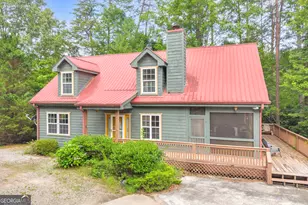 368 Field Dr, Sautee Nacoochee, GA 30571 - Photo 2