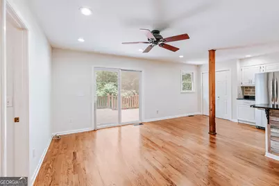 4470 B Clark Road, Gainesville, GA 30506 - Photo 22
