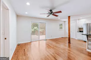 4470 B Clark Rd, Gainesville, GA 30506 - Photo 22