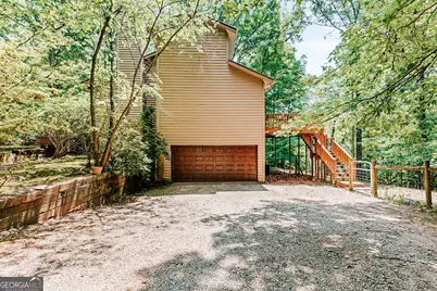 4470 B Clark Road, Gainesville, GA 30506 - Photo 8