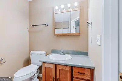 4470 B Clark Road, Gainesville, GA 30506 - Photo 48
