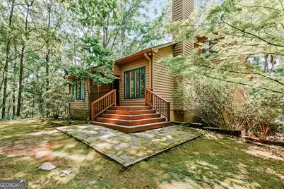 4470 B Clark Road, Gainesville, GA 30506 - Photo 1
