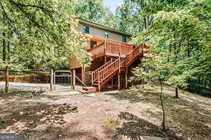 4470 B Clark Rd, Gainesville, GA 30506 - Photo 2