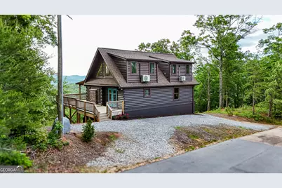216 Eagle Talon Trail, Sautee Nacoochee, GA 30571 - Photo 2