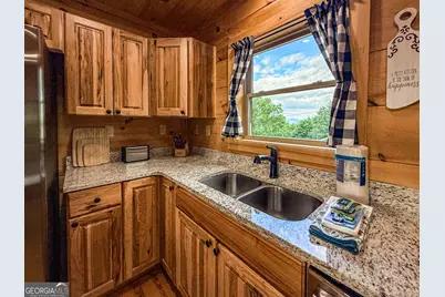 216 Eagle Talon Trail, Sautee Nacoochee, GA 30571 - Photo 4