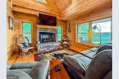 216 Eagle Talon Trail, Sautee Nacoochee, GA 30571 - Photo 6