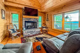 216 Eagle Talon Trail, Sautee Nacoochee, GA 30571 - Photo 6