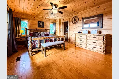 216 Eagle Talon Trail, Sautee Nacoochee, GA 30571 - Photo 14