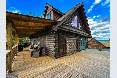 216 Eagle Talon Trail, Sautee Nacoochee, GA 30571 - Photo 28