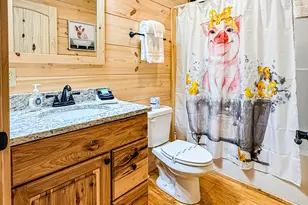 216 Eagle Talon Trail, Sautee Nacoochee, GA 30571 - Photo 12
