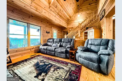 216 Eagle Talon Trail, Sautee Nacoochee, GA 30571 - Photo 8