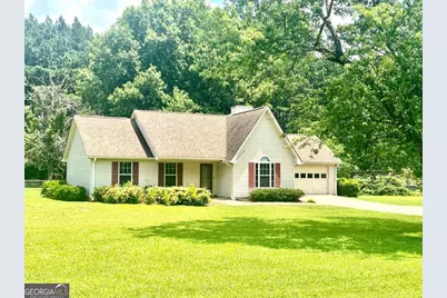 303 Harve Mathis Road, Athens, GA 30601 - Photo 2