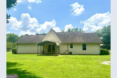 303 Harve Mathis Road, Athens, GA 30601 - Photo 16