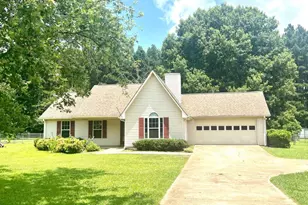 303 Harve Mathis Rd, Athens, GA 30601 - Photo 1