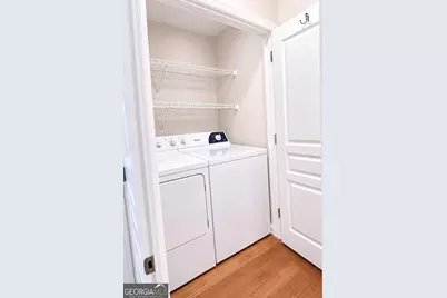 3605 Silver Brooke Lane NW, Kennesaw, GA 30144 - Photo 20