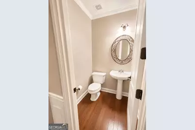 3605 Silver Brooke Lane NW, Kennesaw, GA 30144 - Photo 10