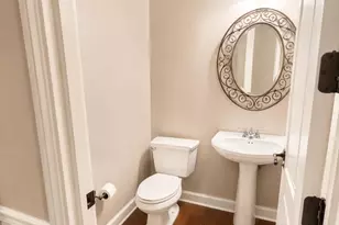 3605 Silver Brooke Ln NW, Kennesaw, GA 30144 - Photo 10