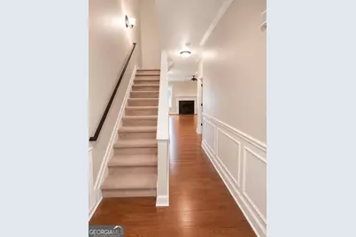 3605 Silver Brooke Lane NW, Kennesaw, GA 30144 - Photo 4