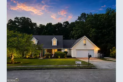 35 Berkshire Keep, Covington, GA 30016 - Photo 2