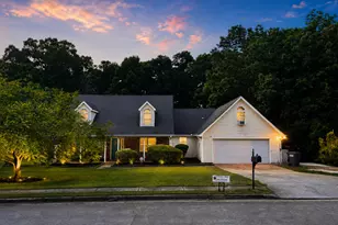 35 Berkshire Keep, Covington, GA 30016 - Photo 2