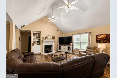 35 Berkshire Keep, Covington, GA 30016 - Photo 8