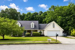 35 Berkshire Keep, Covington, GA 30016 - Photo 1