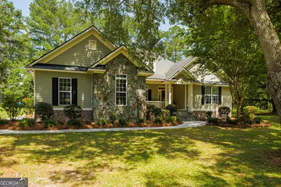 3207 Stafford Crossing Road, Valdosta, GA 31605 - Photo 2