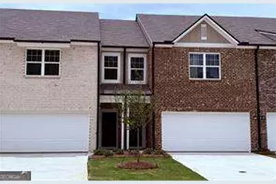 1289 Fagiolo Street, McDonough, GA 30253 - Photo 1