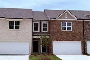 1289 Fagiolo St, McDonough, GA 30253 - Photo 1