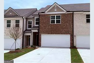 1289 Fagiolo Street, McDonough, GA 30253 - Photo 2
