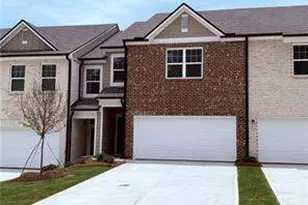 1289 Fagiolo St, McDonough, GA 30253 - Photo 2