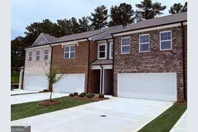 1289 Fagiolo Street, McDonough, GA 30253 - Photo 4