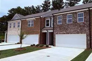 1289 Fagiolo St, McDonough, GA 30253 - Photo 4