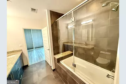 1080 Peachtree Street NE #605, Atlanta, GA 30309 - Photo 22